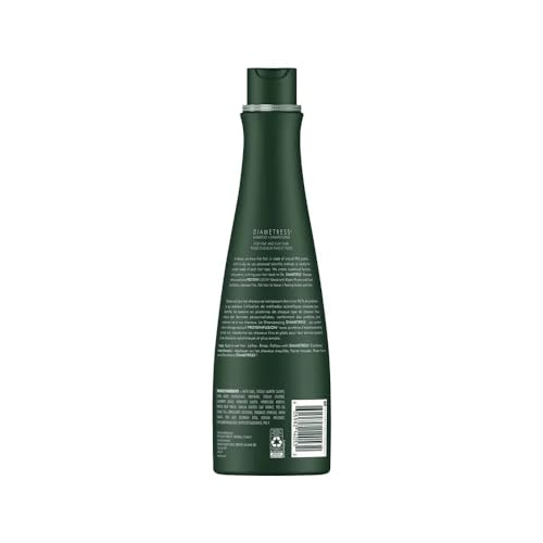 Nexxus Diamtress Volume Shampoo for Fine and Flat Hair 13.5 Ounce