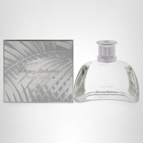 Tommy Bahama Martinique Very Cool Cologne for Men 3.4 fl.oz