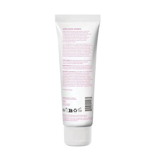 ATTITUDE Moisture Rich Hair Conditioner, For Dry and Damaged Hair, Naturally Derived Ingredients, Vegan Detangler, Dermatologiocally Tested, Quinoa and Jojoba, 8 Fl Oz