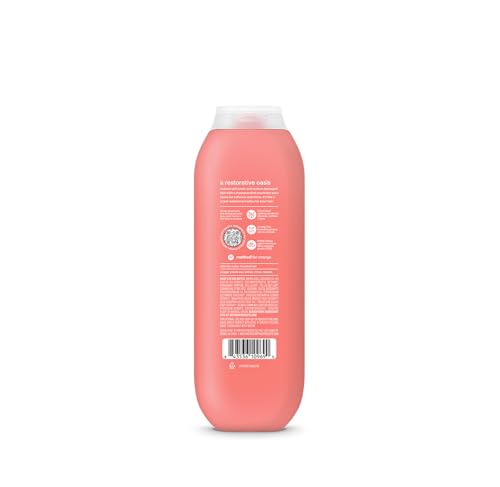 method Repairing Shampoo, Island Mist, 14 fl oz