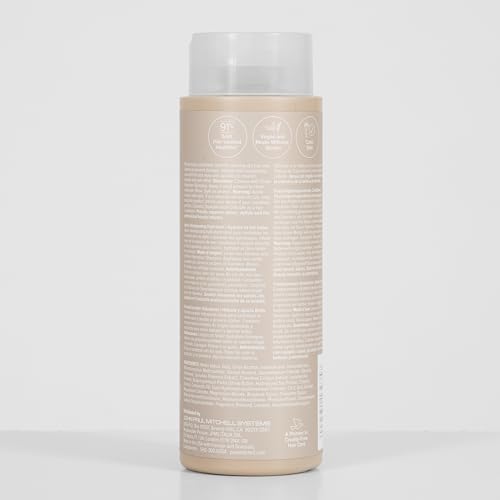 Paul Mitchell Sheer Hydration Conditioner, Moistures + Adds Shine, For Dry Hair, 10.14 fl. oz