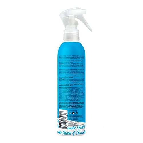 Marc Anthony Argan Oil of Morocco, Smoothing Leave-In Hair Conditioner