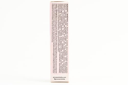 grace & stella Under Eye Brightener Balm Stick - Travel Essentials