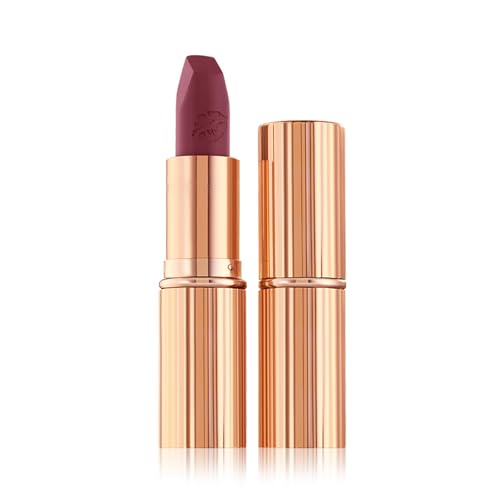 Charlotte Tilbury Hot Lips 2.0 Lipstick - Hydrating, Long Lasting