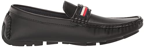 Tommy Hilfiger Atino Black 10 D (M)