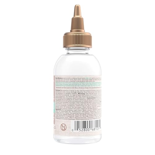 Maui Moisture Scalp Care Soothe & Strengthen Serum, 3.3 fl oz