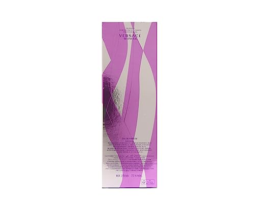 Versace Woman for Women 3.4 oz Eau de Parfum Spray