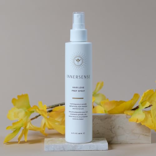 INNERSENSE Organic Beauty - Hair Love Prep Spray (6.7oz)