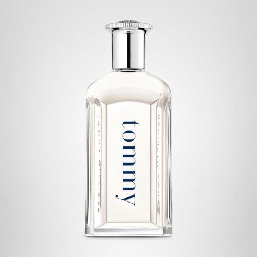 Tommy Hilfiger Tommy Eau de Toilette, For Men, 100ml / 3.3 fl.oz