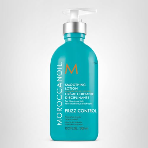 Moroccanoil Smoothing Lotion, 2.53 Fl. Oz.