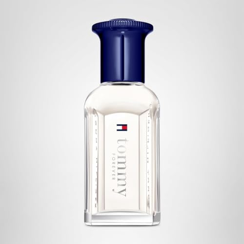 Tommy Hilfiger Tommy Forever Eau de Toilette, For Men, 30ml / 1.0 fl.oz