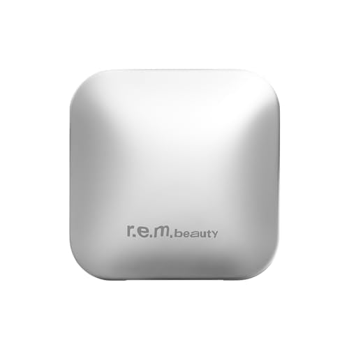 r.e.m. beauty by ariana grande Miss Mercury Interstellar Highlighter Topper
