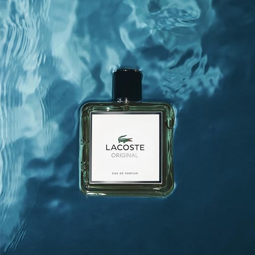 Lacoste Original 3-Piece Gift Set
