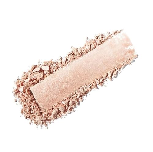ICONIC LONDON Lit and Luminous Baked Highlighter | Pressed Powder, 0.56 oz
