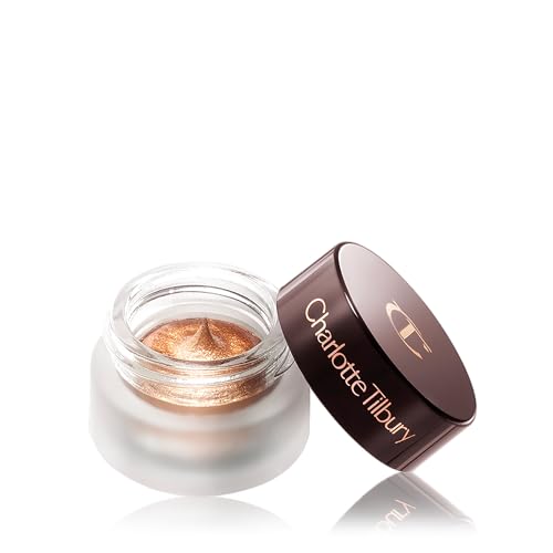 Charlotte Tilbury Eyes to Mesmerize Cream Eyeshadow - Glide-on-and-go