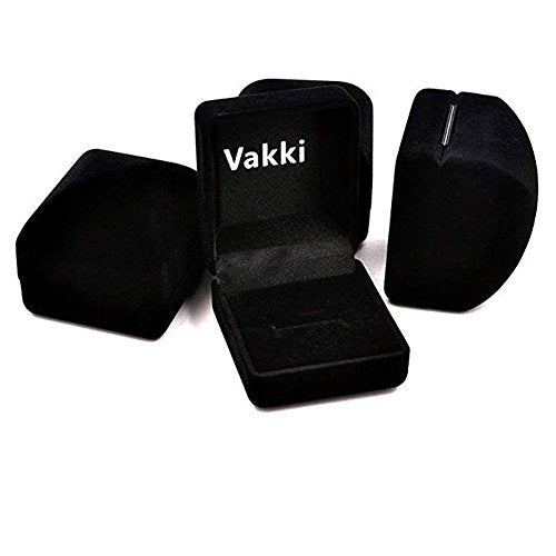 Vakki Rings for Men Women 6mm Gold Tungsten Wedding Bands Hawaiian Koa Wood and Blue Inlay 12
