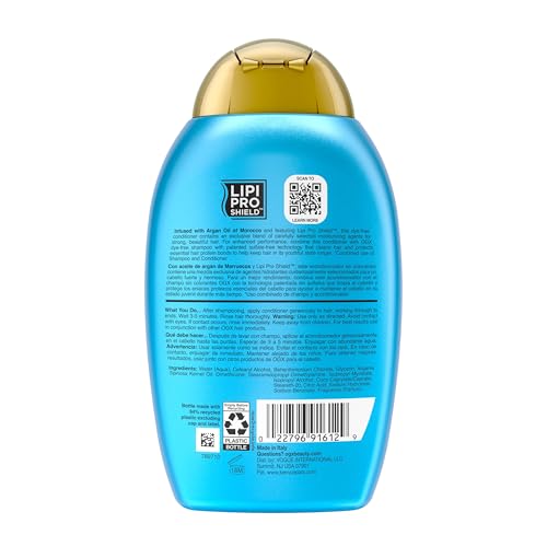 OGX Renewing + Argan Oil of Morocco Conditioner, 13 fl oz