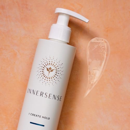 INNERSENSE Organic Beauty - I Create Hold Styling Gel (10oz)