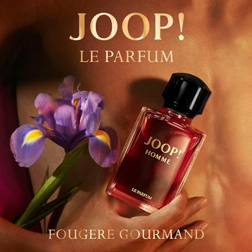 Joop! Homme Le Parfum for Men, 4.2 fl oz.