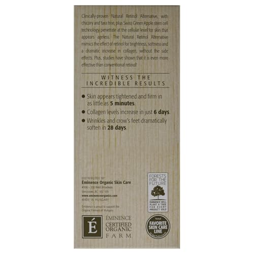 Eminence Neroli Age Corrective Eye Serum, 1 FL Ounce