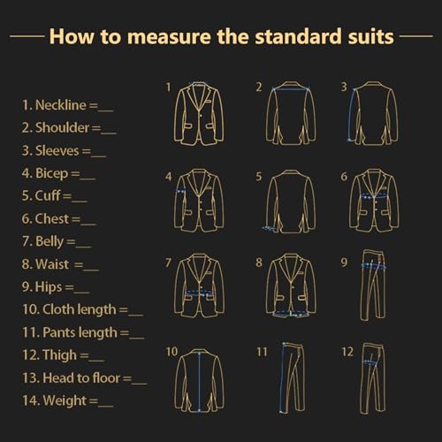 Luxury Men's 2 Piece Suit Slim Fit Solid 2 Button Beads Crystal Party Wedding Tuxedo Suits Blazer Jacket Pants Set Black