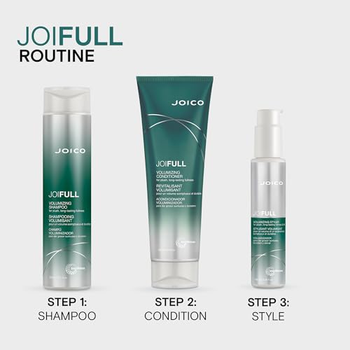 Joico JoiFULL Volumizing Shampoo 10.1 fl oz