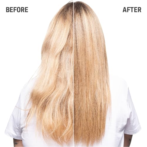 Goldwell Dualsenses Rich Repair Restoring Shampoo, 10.1 Fl Oz