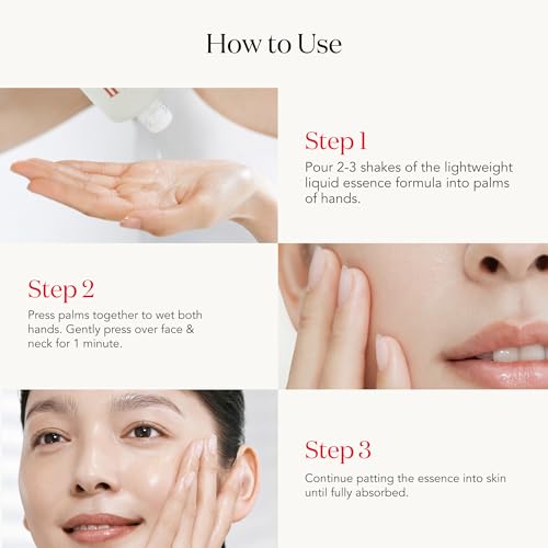 SK-II Facial Treatment Essence - Anti-Aging Essence Skincare to Help Reduce the Appearance of Fine Lines & Wrinkles - Visibly Refines Texture & Improves Firmness & Dark Spots (11.2 oz)