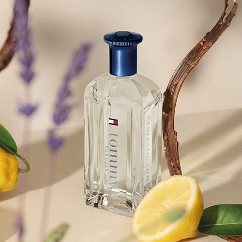 Tommy Hilfiger Tommy Forever Eau de Toilette, For Men, 50ml / 1.6 fl.oz