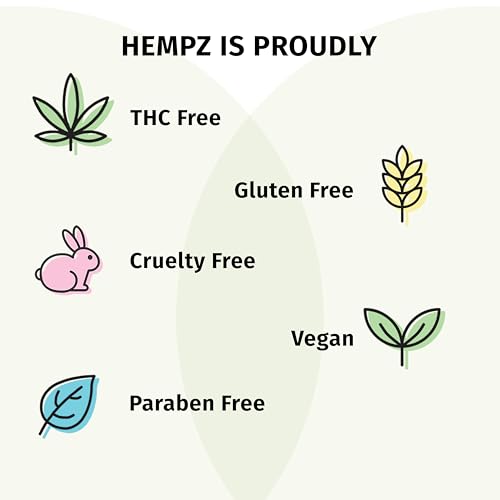 Hempz Sweet Pineapple & Honey Melon Multi-Purpose Body Oil - 6.76 Fl Oz