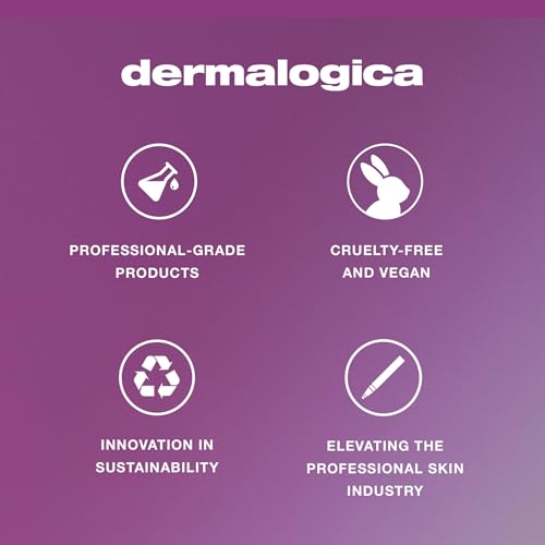 Dermalogica MultiVitamin Power Firm, Eye Cream for Wrinkles, 0.5 Fl Oz