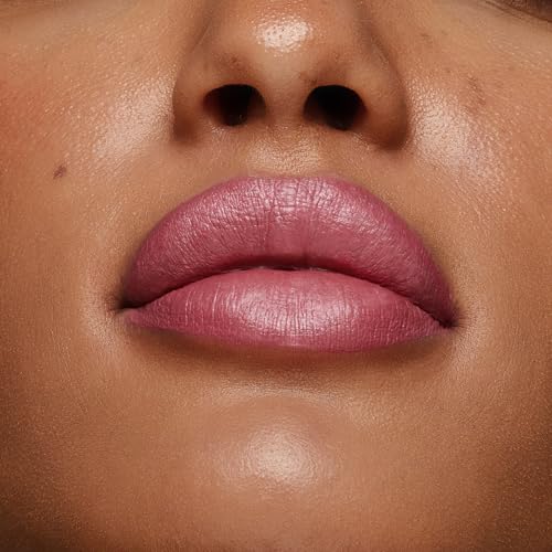 stila Stay All Day® Liquid Lipstick, Shimmering Metallic | Long-Lasting Color Wear, No Transfer | Hydrating, Lightweight with vitamin E & Avocado Oil for Soft Lips | 0.10 Fl. Oz., Pura Shimmer