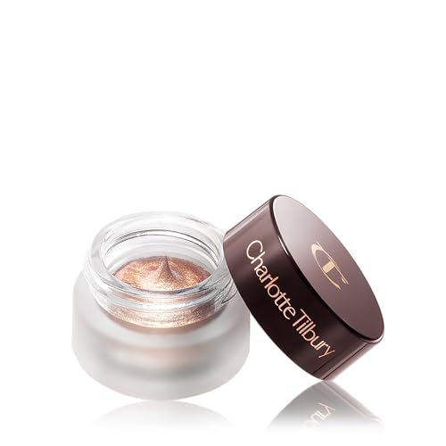 Charlotte Tilbury Eyes to Mesmerize Cream Eyeshadow - Glide-on-and-go