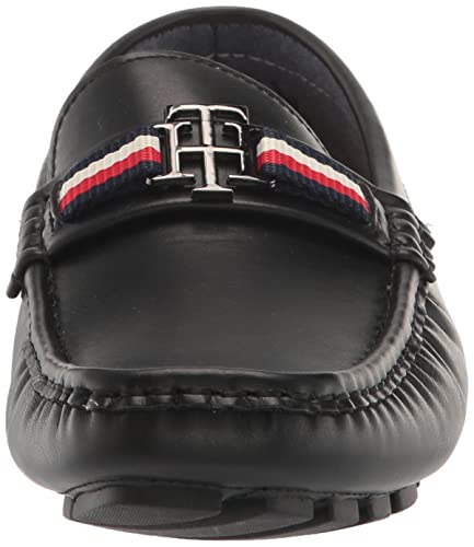 Tommy Hilfiger Atino Black 10 D (M)
