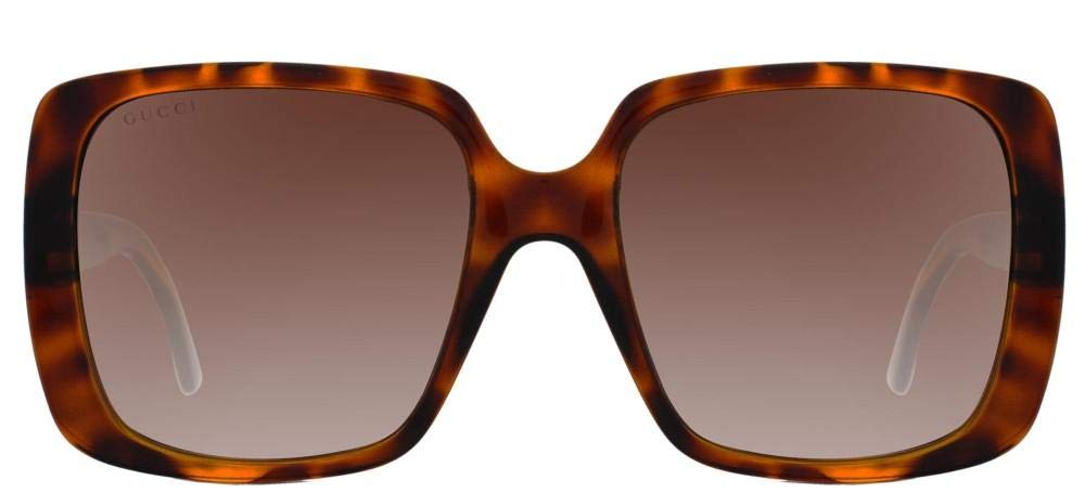 Gucci Women's Gg0632s 56Mm Sunglasses