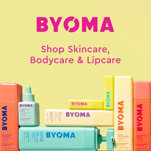 BYOMA Hydrating Body Lotion