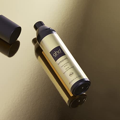 ghd Bodyguard Heat Protectant Spray, 4 fl oz