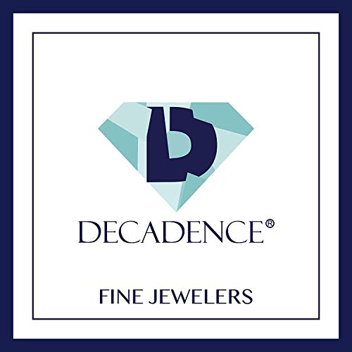 Decadence 14K Yellow Gold 2mm Polished Plain Wedding Band, Size 6.5