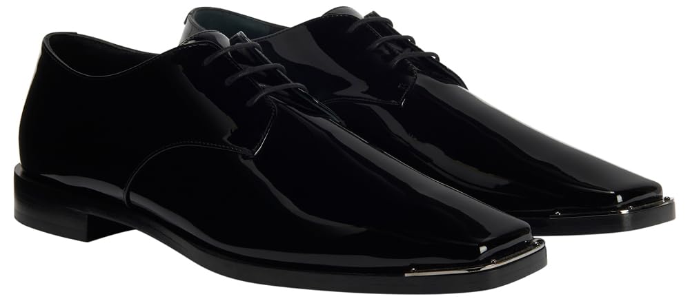 Westport Laces, 6, Black