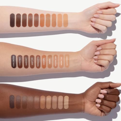 Anastasia Beverly Hills - Crème Bronzer Weightless Cream Face Makeup Glow
