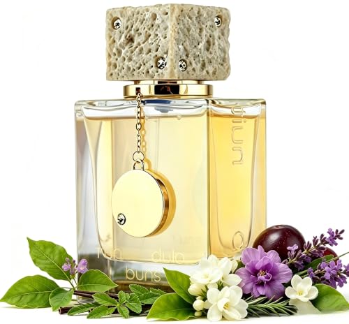 Linasir Club Nuit Oud Eau de Parfum Spray for Unisex, 3.6 Ounce/105ml