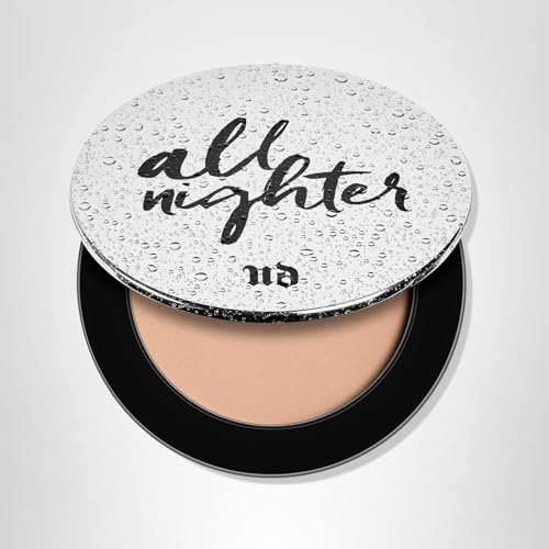 Urban Decay All Nighter Waterproof Setting Powder for Face - Matte Finish