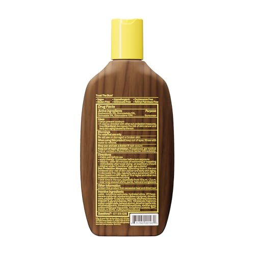 Sun Bum Original SPF 30 Sunscreen Body Lotion - 8 oz