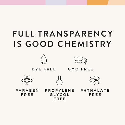 Good Chemistry Not That Vanilla Eau de Parfum, 1.7 fl oz - Perfume