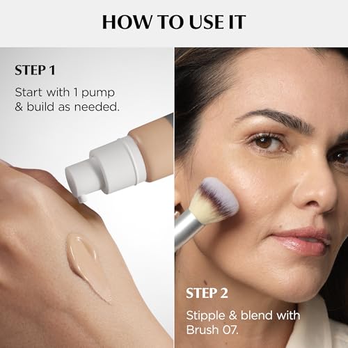 IT Cosmetics CC+ Cream with SPF 50+ - Light Neutral (N) - 1.08 fl oz