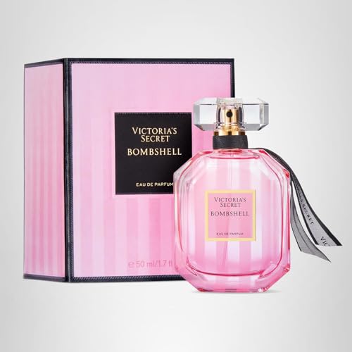 Victoria's Secret Bombshell Eau de Parfum, Bombshell - 1.7 fl oz
