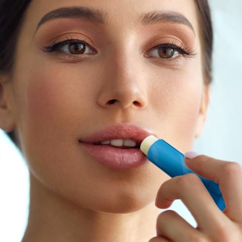 Blistex Lip Infusions Hydrate Lip Balm Lip Protectant Lip Moisturizer with Smooth Finish 0.13 Ounce