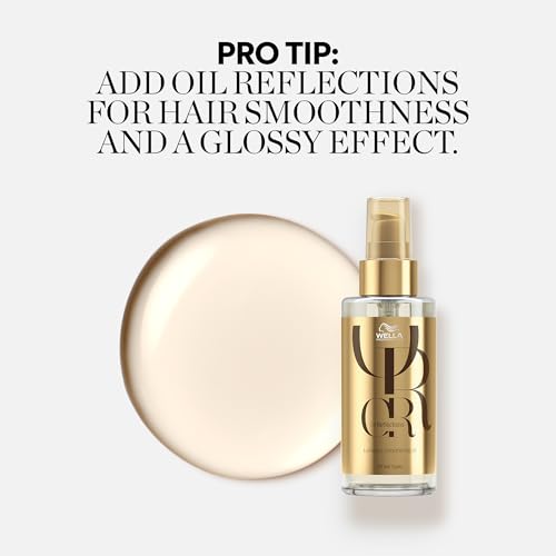 Wella Professionals Fusion Intense Repair Shampoo For Damaged Hair