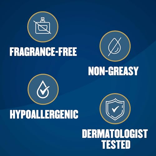 Gold Bond Healing Hand Cream with Aloe, Rich Moisturizer for Dry to Extra Dry Skin, Hydration that Lasts Through Handwashing, Non-Greasy, Dermatologist Tested, Light Scent, 3 Oz On-The-Go Tube