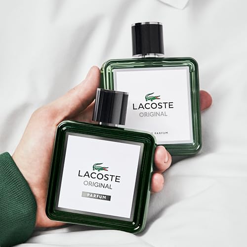 Lacoste Original Parfum 3.3oz